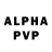 Alpha PVP СК Kemal Gasimzade